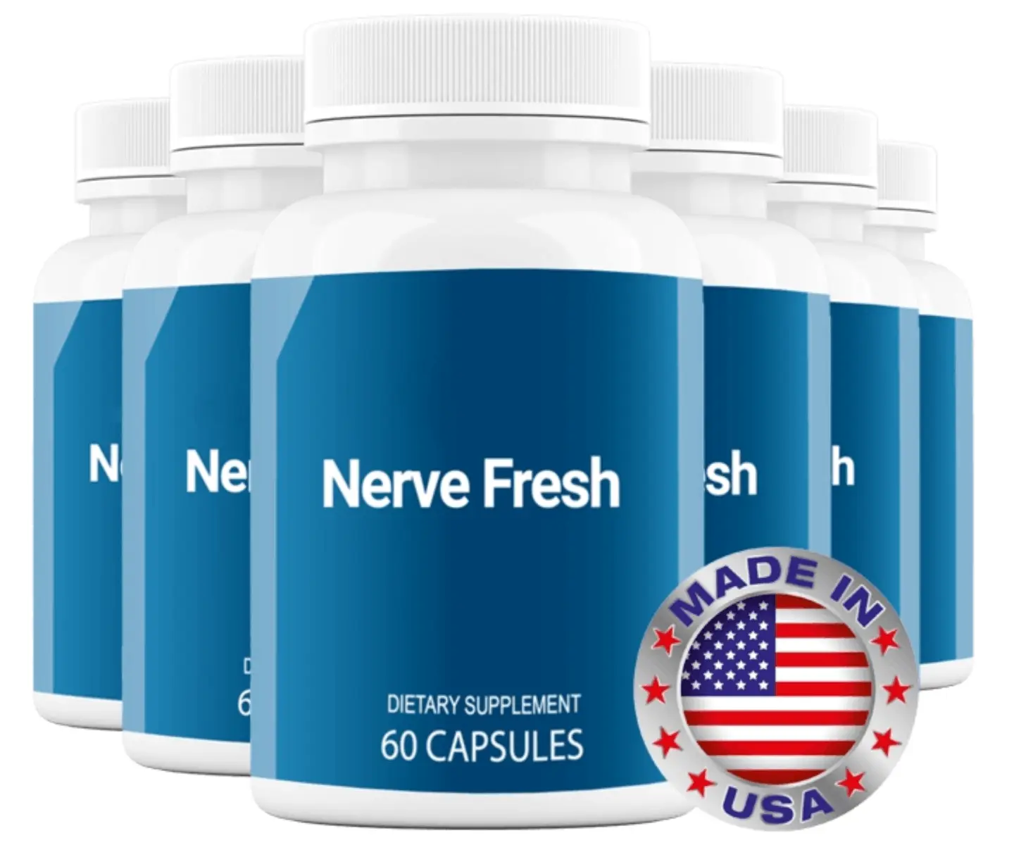 nerve fresh