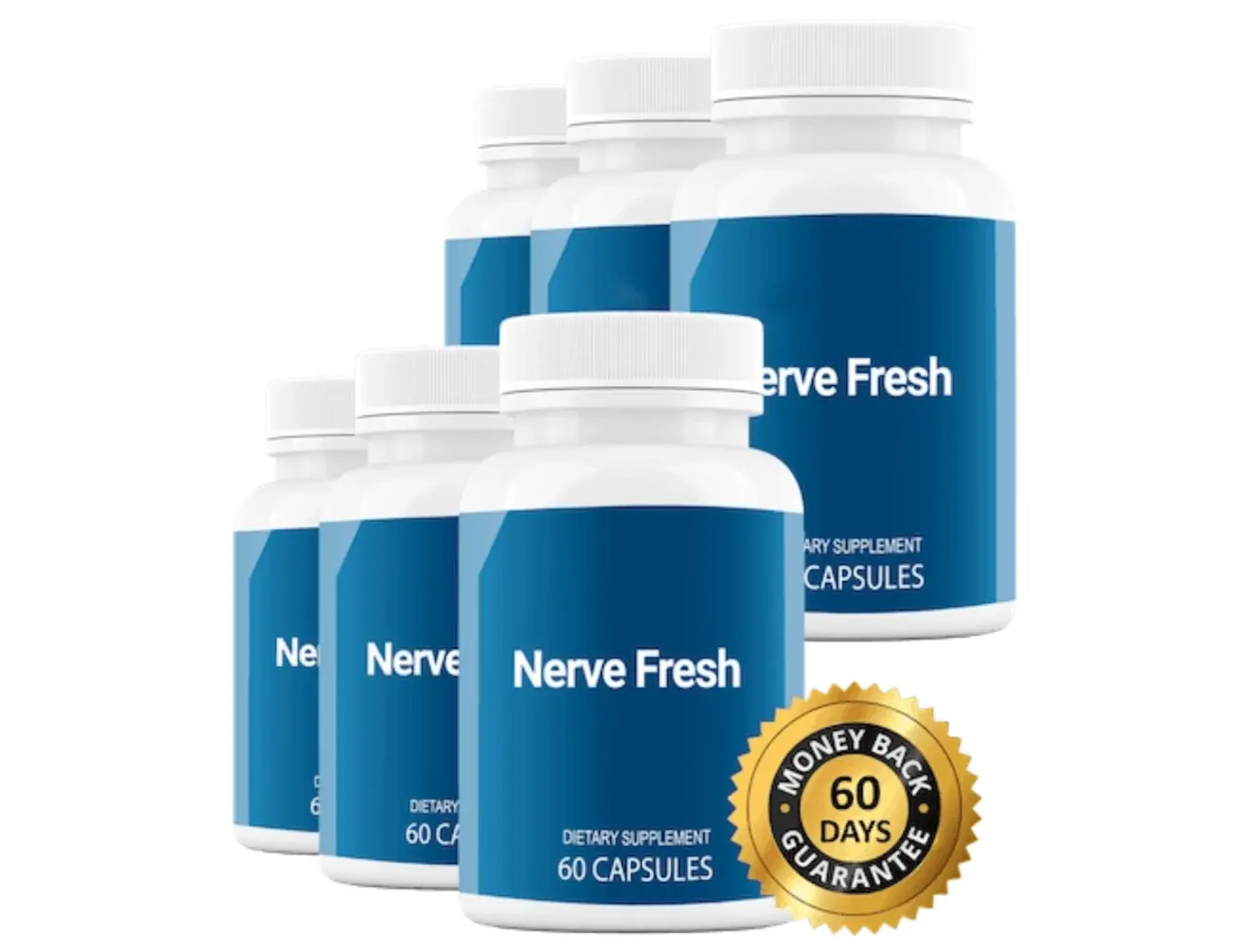 nerve fresh discount