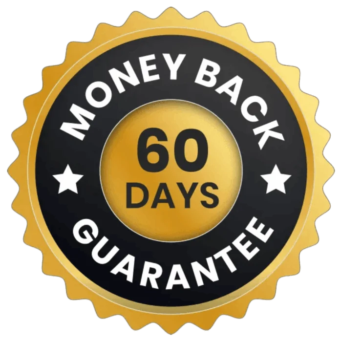 nerve fresh money back guarantee