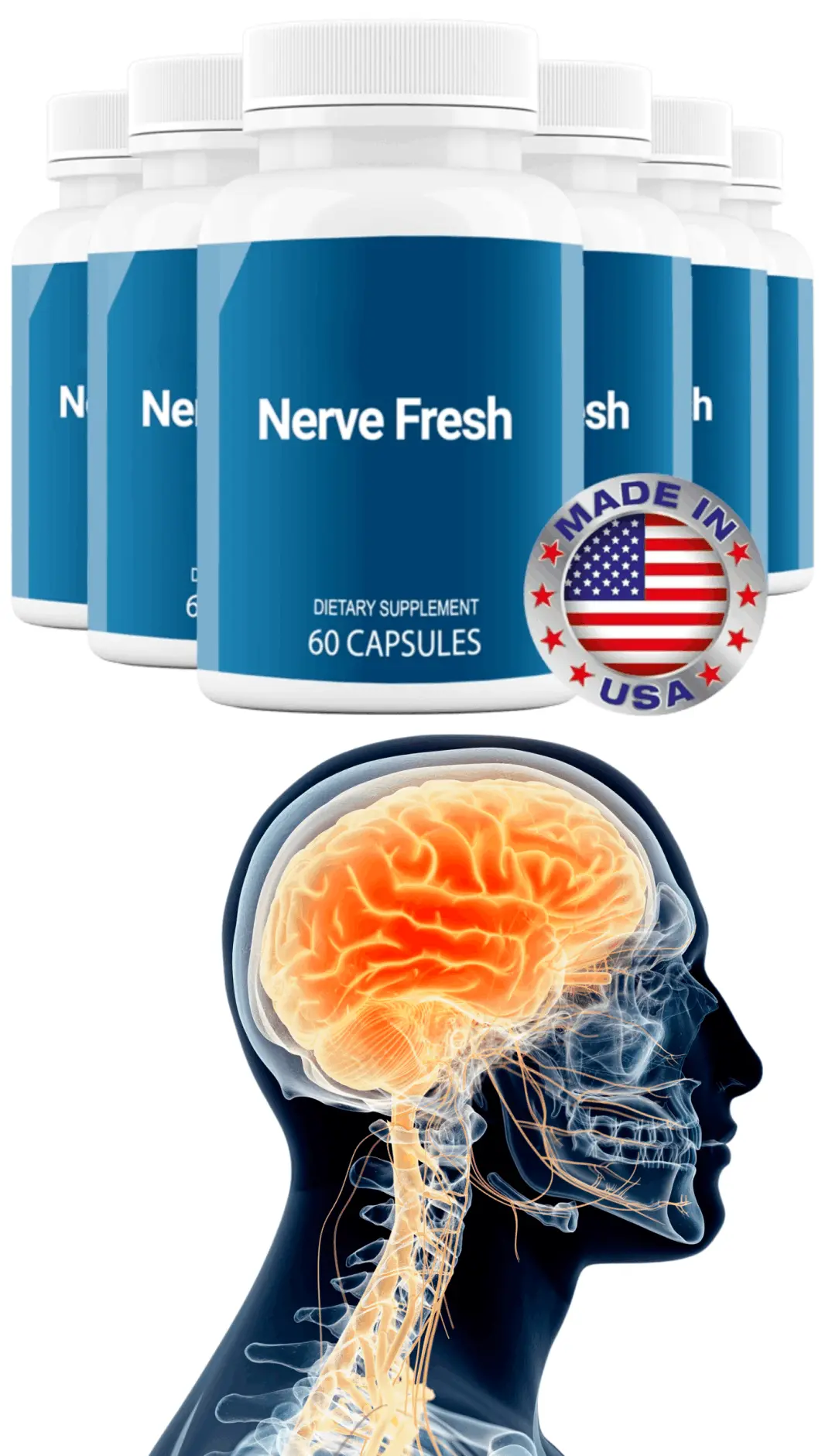 nerve fresh buy